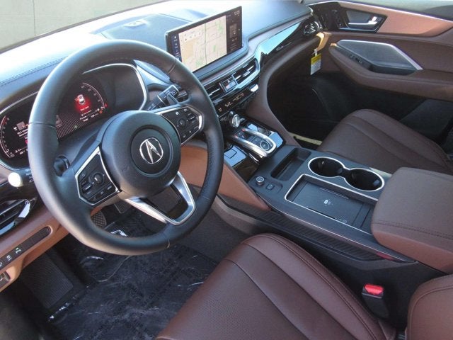 2026 Acura MDX w/Technology Package