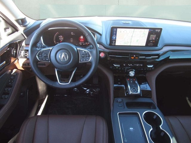 2026 Acura MDX w/Technology Package