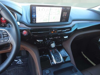 2026 Acura MDX w/Technology Package