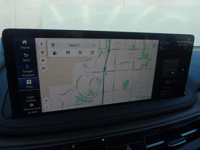 2026 Acura MDX w/Technology Package