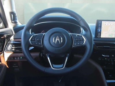 2026 Acura MDX w/Technology Package