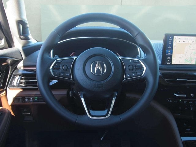 2026 Acura MDX w/Technology Package