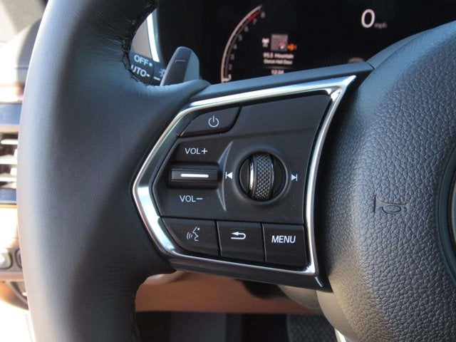 2026 Acura MDX w/Technology Package