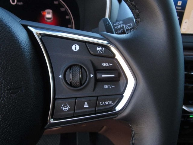 2026 Acura MDX w/Technology Package