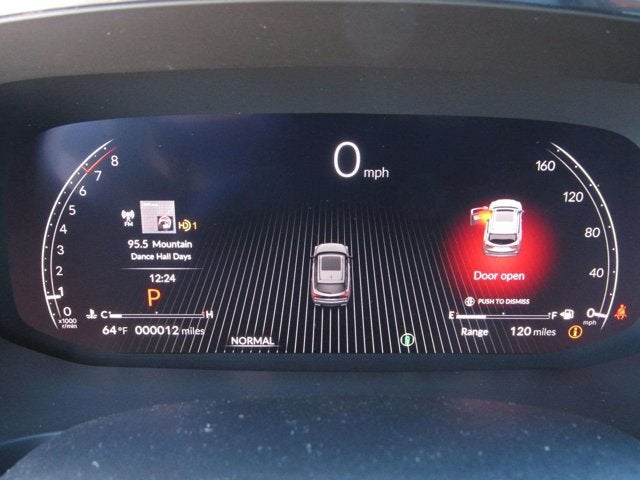 2026 Acura MDX w/Technology Package