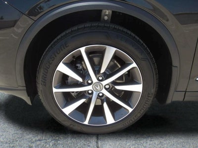 2026 Acura MDX w/Technology Package