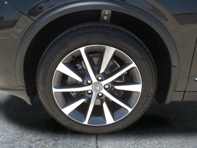 2026 Acura MDX w/Technology Package