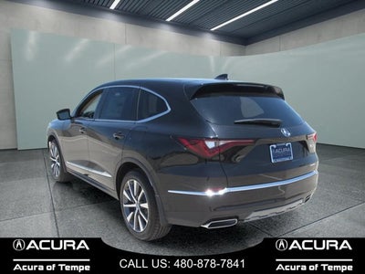 2026 Acura MDX w/Technology Package