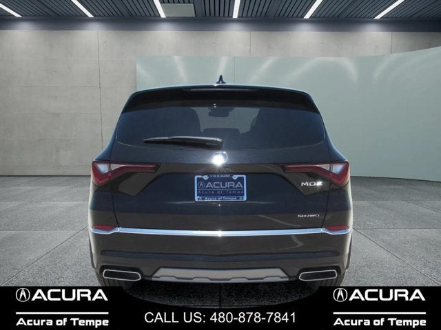 2026 Acura MDX w/Technology Package