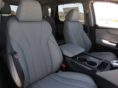 2026 Acura MDX w/Technology Package