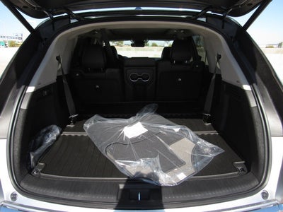 2026 Acura MDX w/Technology Package