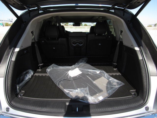 2026 Acura MDX w/Technology Package