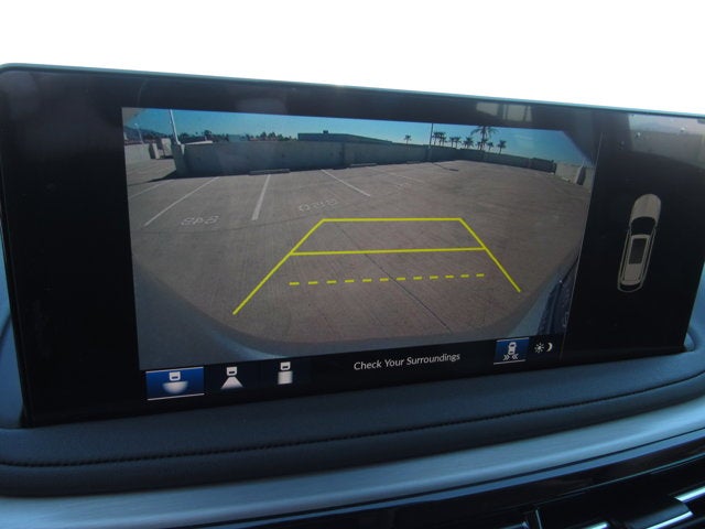 2026 Acura MDX w/Technology Package