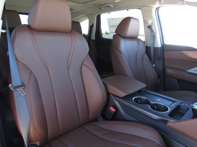 2026 Acura MDX w/Technology Package
