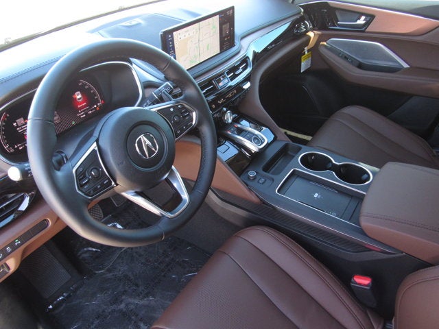 2026 Acura MDX w/Technology Package