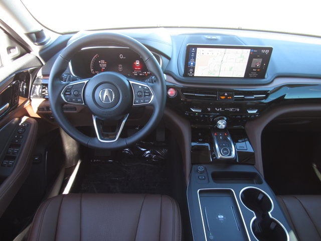 2026 Acura MDX w/Technology Package