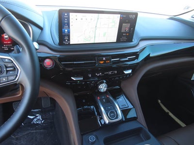 2026 Acura MDX w/Technology Package