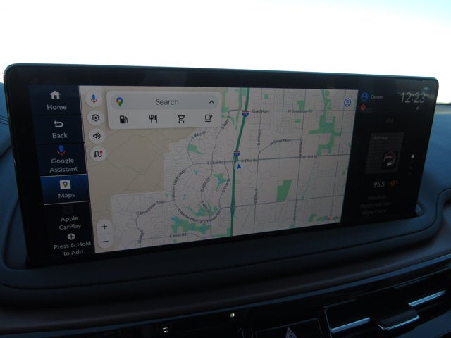 2026 Acura MDX w/Technology Package