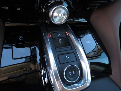 2026 Acura MDX w/Technology Package
