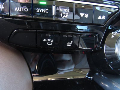 2026 Acura MDX w/Technology Package