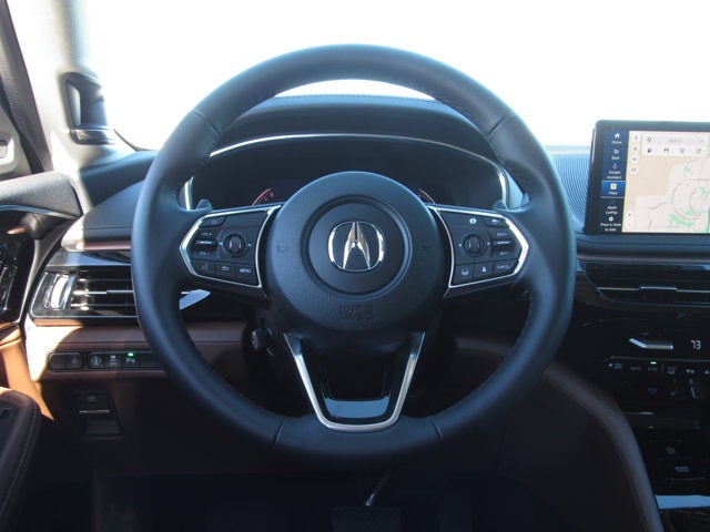 2026 Acura MDX w/Technology Package