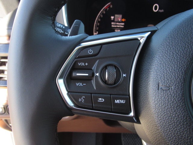 2026 Acura MDX w/Technology Package