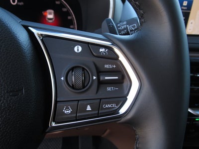 2026 Acura MDX w/Technology Package