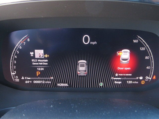 2026 Acura MDX w/Technology Package