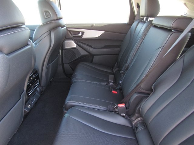 2026 Acura MDX w/Technology Package