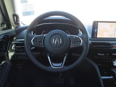 2026 Acura MDX w/Technology Package