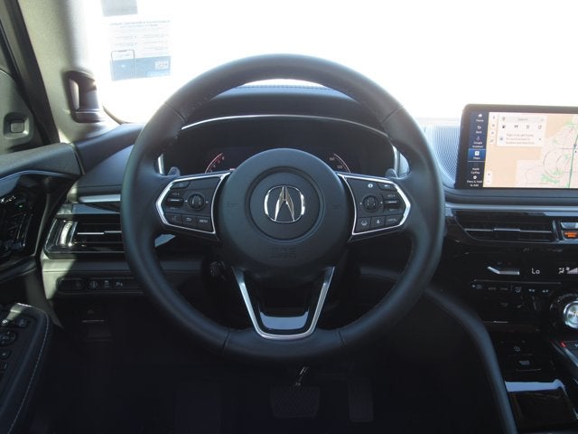 2026 Acura MDX w/Technology Package