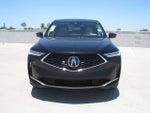 2026 Acura MDX w/Technology Package