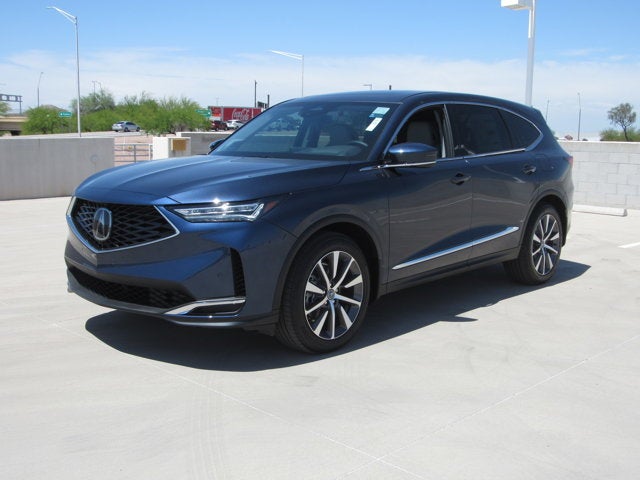 2026 Acura MDX w/Technology Package