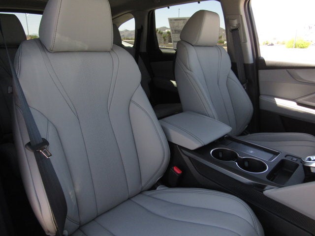 2026 Acura MDX w/Technology Package
