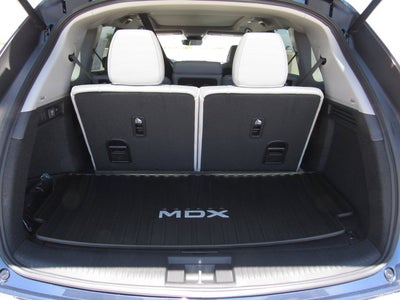 2026 Acura MDX w/Technology Package