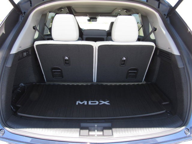 2026 Acura MDX w/Technology Package