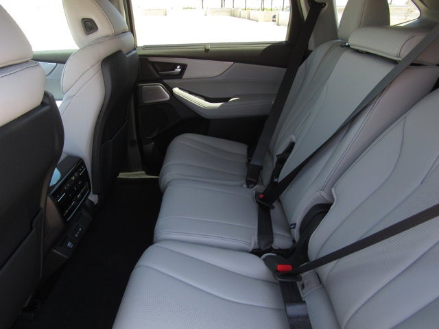 2026 Acura MDX w/Technology Package