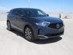 2026 Acura MDX w/Technology Package