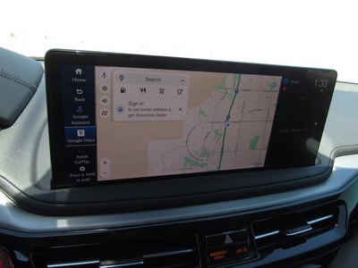 2026 Acura MDX w/Technology Package