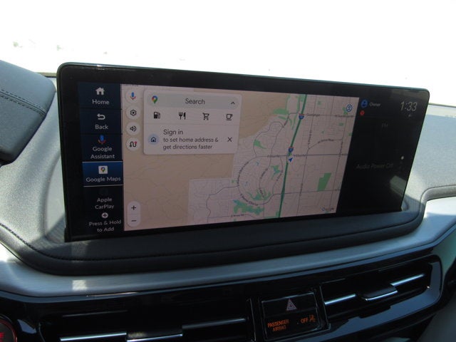 2026 Acura MDX w/Technology Package