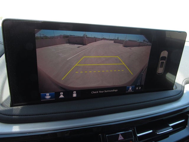 2026 Acura MDX w/Technology Package