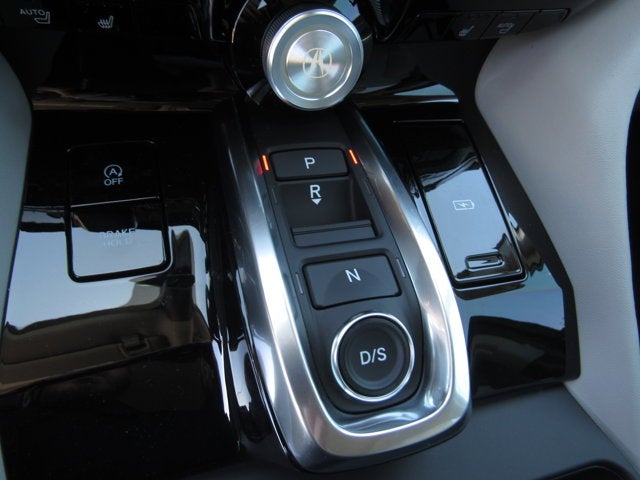 2026 Acura MDX w/Technology Package