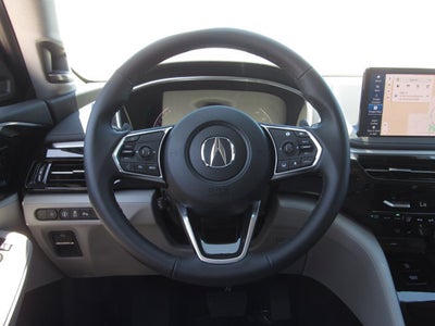 2026 Acura MDX w/Technology Package