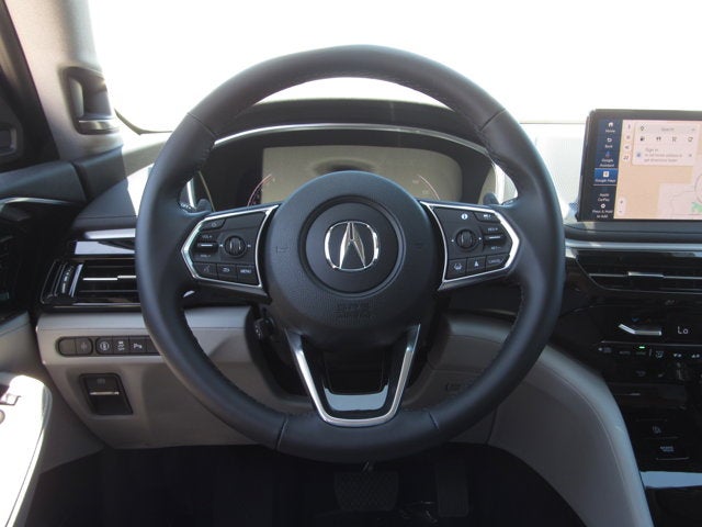 2026 Acura MDX w/Technology Package