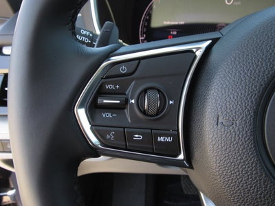 2026 Acura MDX w/Technology Package