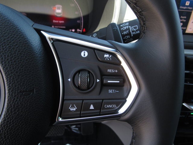 2026 Acura MDX w/Technology Package