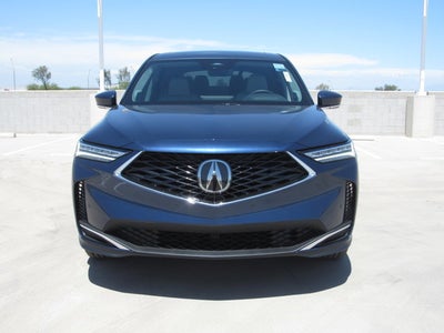 2026 Acura MDX w/Technology Package