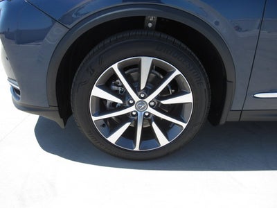 2026 Acura MDX w/Technology Package