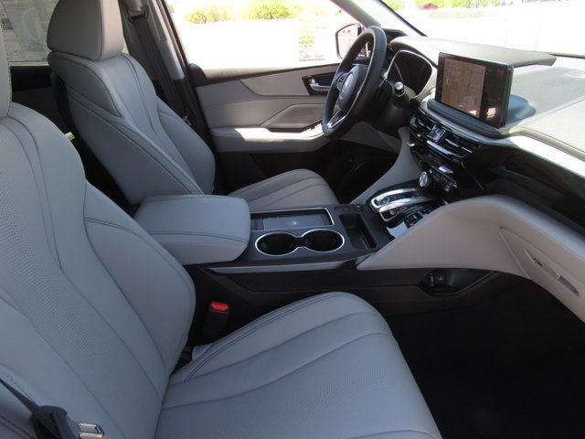 2026 Acura MDX w/Technology Package
