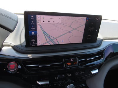2026 Acura MDX w/Technology Package